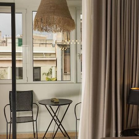 Dema Luxury Suites - Perikleous E6 Афины Экстерьер фото