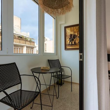Dema Luxury Suites - Perikleous E6 Афины Экстерьер фото